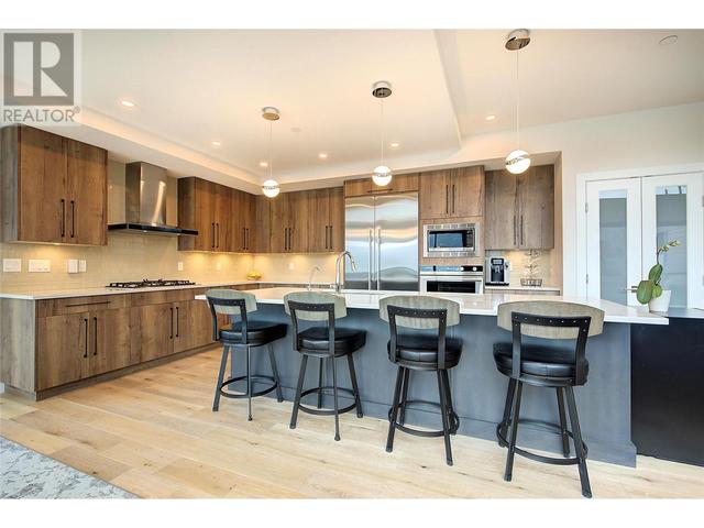 401 - 3475 Granite Close, Condo with 3 bedrooms, 3 bathrooms and 2 parking in Kelowna BC | Image 20