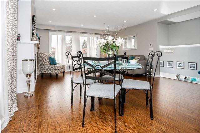 404 Amstel Crt, House detached with 3 bedrooms, 3 bathrooms and 4 parking in Oshawa ON | Image 8