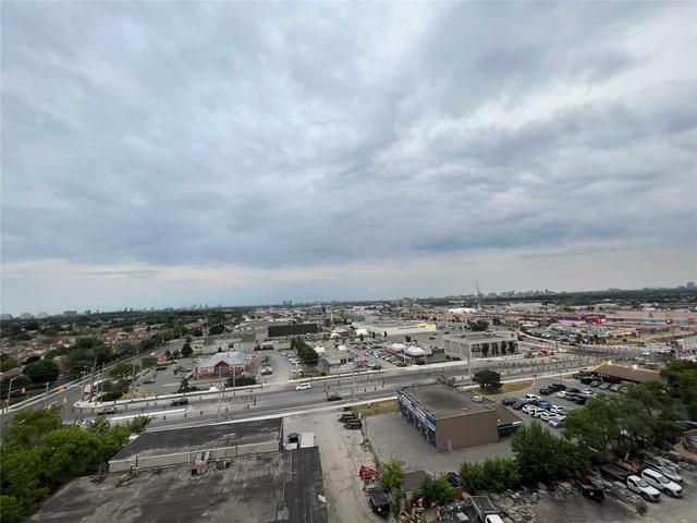 326 - 1 Sun Yat Sen Ave, Condo with 1 bedrooms, 2 bathrooms and 1 parking in Markham ON | Image 24