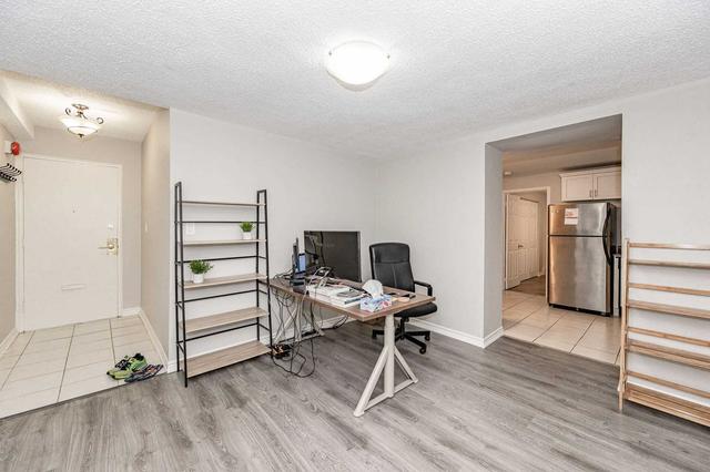 101 - 2411 New St, Condo with 1 bedrooms, 1 bathrooms and 1 parking in Burlington ON | Image 16