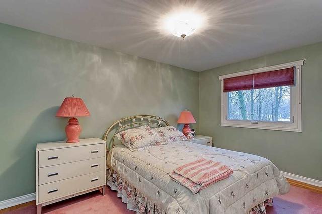 1697 Missenden Cres, House detached with 3 bedrooms, 3 bathrooms and 8 parking in Mississauga ON | Image 10