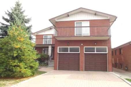 81 Lunness Rd, House detached with 6 bedrooms, 7 bathrooms and 4 parking in Toronto ON | Image 1