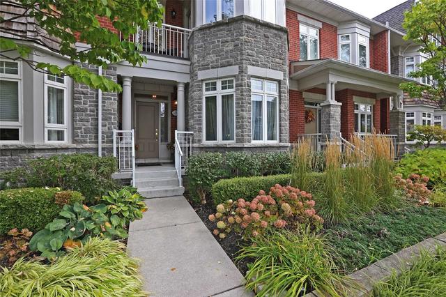 139 St Lawrence Dr, Townhouse with 3 bedrooms, 3 bathrooms and 2 parking in Mississauga ON | Image 17