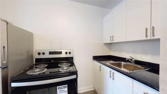 309 - 4 Greentree Crt, Condo with 0 bedrooms, 1 bathrooms and 0 parking in Toronto ON | Image 12