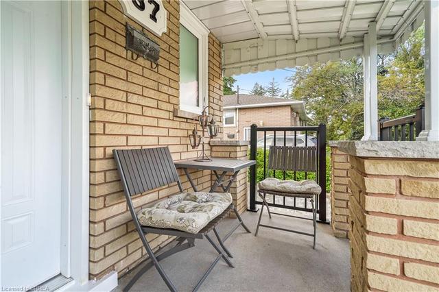 37 Sandringham Avenue, House detached with 4 bedrooms, 2 bathrooms and 5 parking in Hamilton ON | Image 48