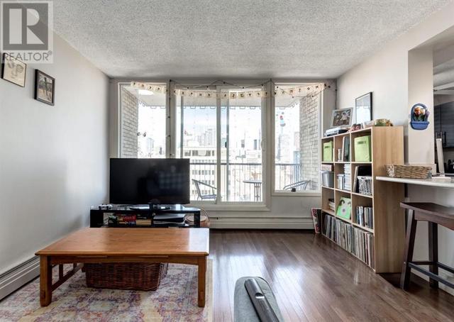 501, - 505 19 Avenue Sw, Condo with 2 bedrooms, 1 bathrooms and 1 parking in Calgary AB | Image 5