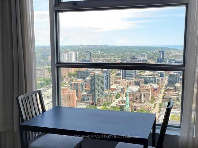 4506 - 1 King St W, Condo with 0 bedrooms, 1 bathrooms and 0 parking in Toronto ON | Image 15