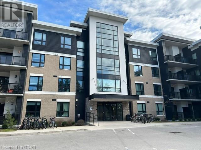 303 - 1280 Gordon Street, Condo with 1 bedrooms, 1 bathrooms and 1 parking in Guelph ON | Image 14