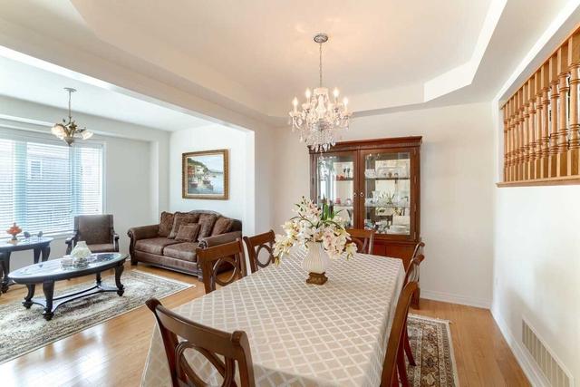 4610 Ashlar Cres, House detached with 4 bedrooms, 4 bathrooms and 4 parking in Burlington ON | Image 23