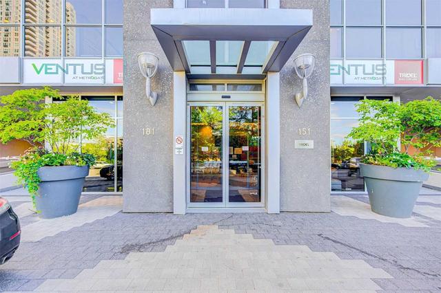 107 - 151 Village Green Sq, Condo with 2 bedrooms, 2 bathrooms and 1 parking in Toronto ON | Image 31