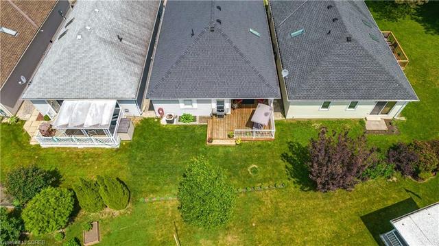 6 Dereham Drive, House detached with 2 bedrooms, 1 bathrooms and 2 parking in Tillsonburg ON | Image 30