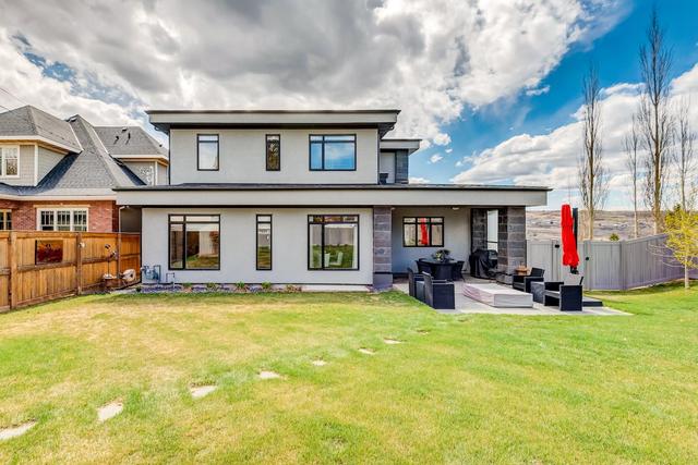 4668 Montalban Drive Nw, House detached with 4 bedrooms, 3 bathrooms and 3 parking in Calgary AB | Image 41