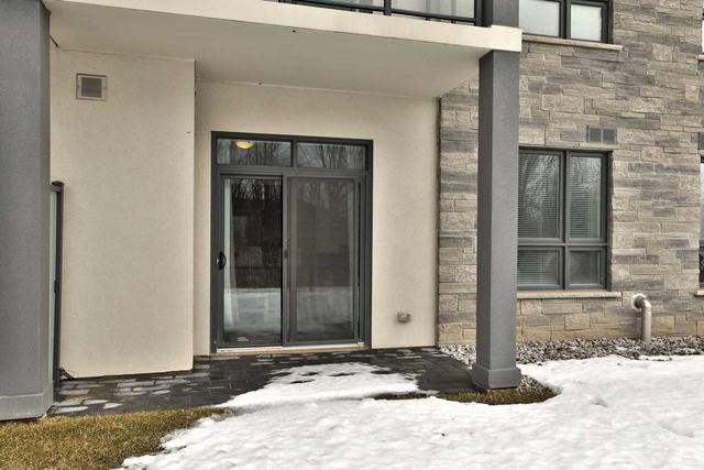 115 - 125 Shoreview Pl, Condo with 1 bedrooms, 1 bathrooms and 1 parking in Hamilton ON | Image 9