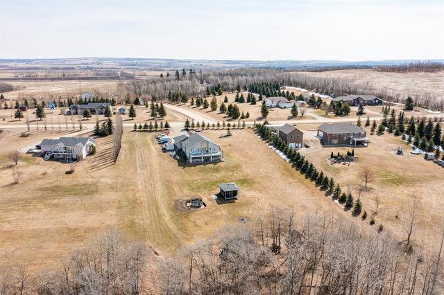 69 - 27121 Township Road 402, House detached with 4 bedrooms, 3 bathrooms and null parking in Lacombe County AB | Image 48