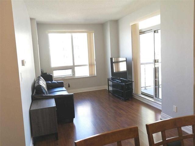 1003 - 50 Clegg Rd, Condo with 2 bedrooms, 2 bathrooms and 1 parking in Markham ON | Image 16