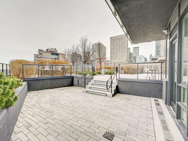 3007 - 825 Church St, Condo with 2 bedrooms, 2 bathrooms and 1 parking in Toronto ON | Image 25