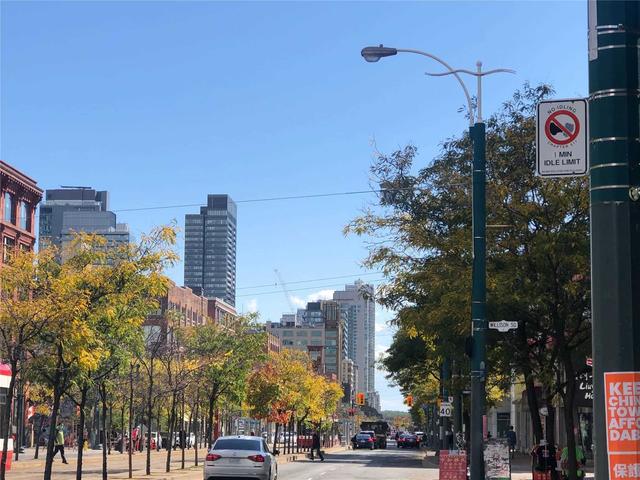 1003 - 10 Willison Sq, Condo with 1 bedrooms, 1 bathrooms and 1 parking in Toronto ON | Image 15