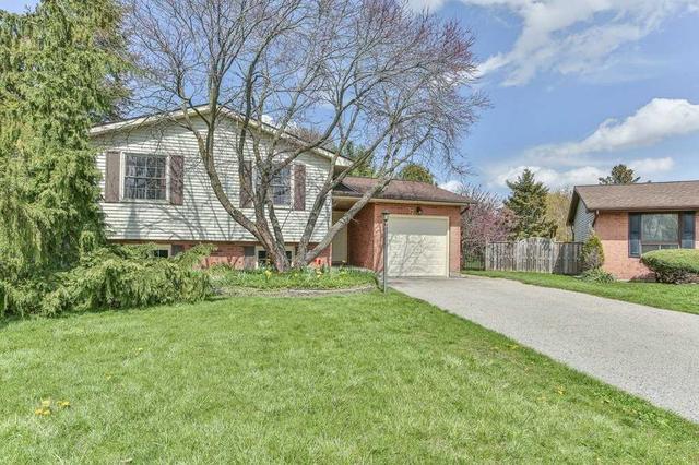 37 Carleton Crt, House detached with 3 bedrooms, 2 bathrooms and 3 parking in Thames Centre ON | Image 23