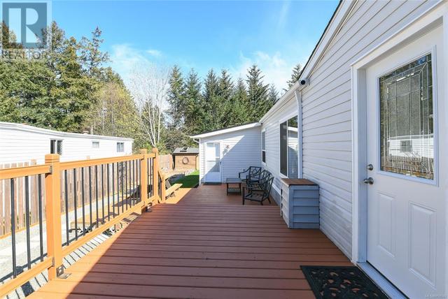 66 - 1901 Ryan Rd, House other with 3 bedrooms, 2 bathrooms and 2 parking in Comox Valley B (Lazo North) BC | Image 20
