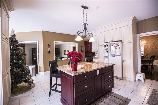 U2 - 72 Cassandra Cres, House detached with 1 bedrooms, 1 bathrooms and 1 parking in Richmond Hill ON | Image 9