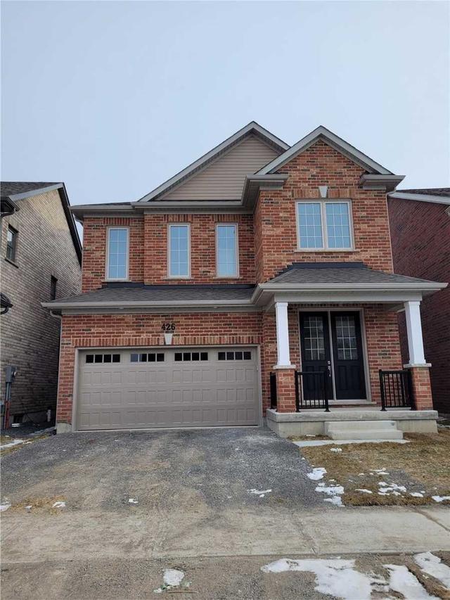 426 Melling Ave, House detached with 4 bedrooms, 4 bathrooms and 4 parking in Peterborough ON | Image 19
