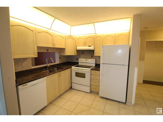 406 - 9619 174 St Nw Nw, Condo with 2 bedrooms, 2 bathrooms and null parking in Edmonton AB | Image 4