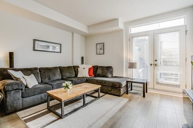 Unit 9 - 24 Connolly St, Townhouse with 1 bedrooms, 1 bathrooms and 1 parking in Toronto ON | Image 4