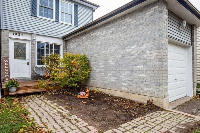 1435 Birchcliffe Crt, House detached with 3 bedrooms, 2 bathrooms and 4 parking in Oshawa ON | Image 12