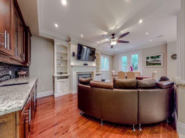 857 6th St, House detached with 4 bedrooms, 5 bathrooms and 4 parking in Mississauga ON | Image 11