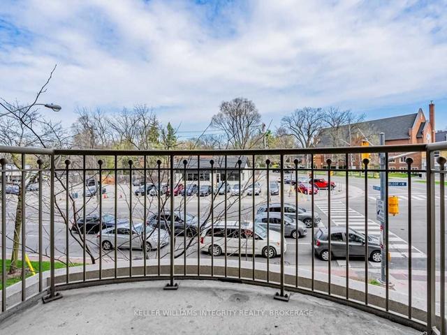 209 - 3085 Bloor St W, Condo with 2 bedrooms, 2 bathrooms and 1 parking in Toronto ON | Image 25