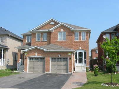 62 Royal Appian Way, House semidetached with 3 bedrooms, 3 bathrooms and 2 parking in Vaughan ON | Image 1