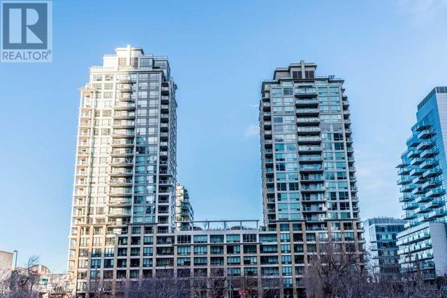457, - 222 Riverfront Avenue Sw, Condo with 1 bedrooms, 1 bathrooms and 1000 parking in Calgary AB | Image 1