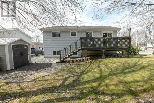 90 Noria Crescent, House detached with 3 bedrooms, 2 bathrooms and null parking in Halifax NS | Image 26