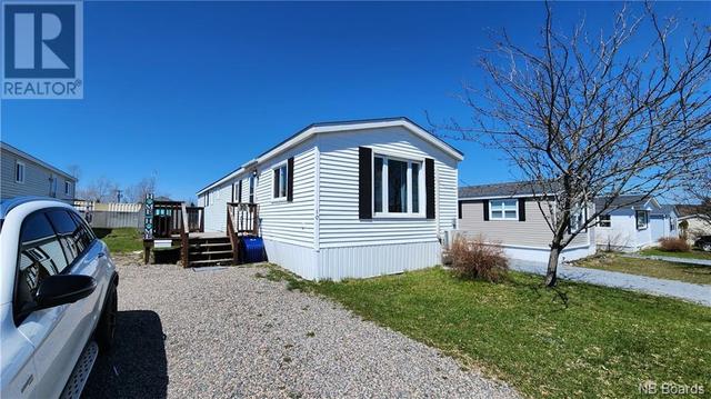 10 Quail Court, House detached with 3 bedrooms, 1 bathrooms and null parking in Saint John NB | Image 24