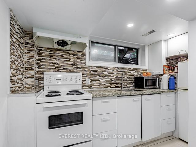 89 Ascolda Blvd, House detached with 3 bedrooms, 4 bathrooms and 5 parking in Toronto ON | Image 20
