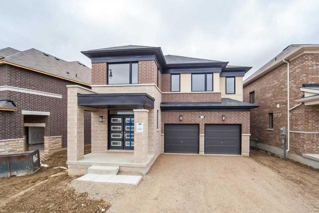 578 Queen Mary Dr, House detached with 4 bedrooms, 4 bathrooms and 6 parking in Brampton ON | Image 23