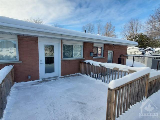 971 Elsett Drive, House detached with 2 bedrooms, 2 bathrooms and 3 parking in Ottawa ON | Image 28