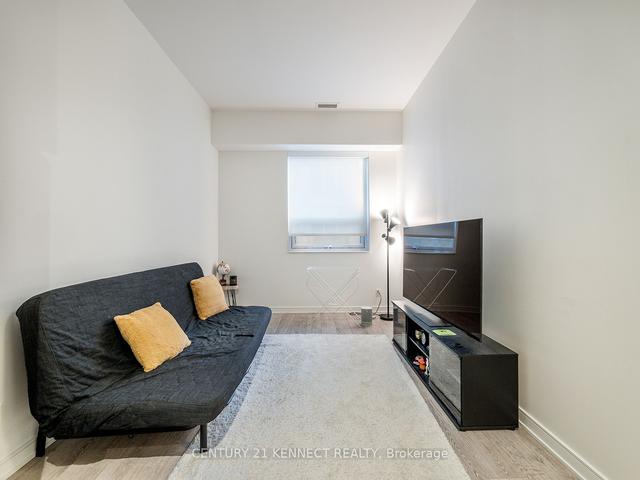 502 - 88 Scott St, Condo with 1 bedrooms, 1 bathrooms and 0 parking in Toronto ON | Image 11