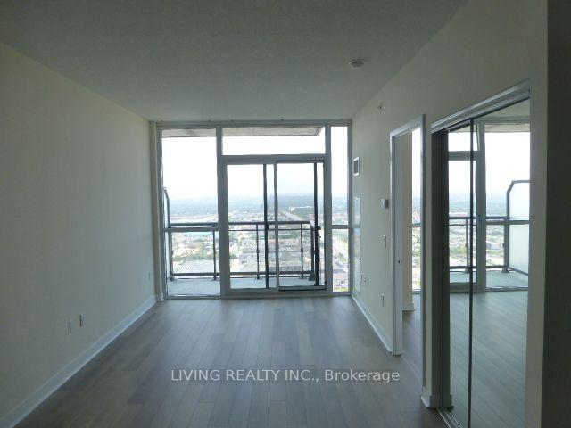 3106 - 3975 Grand Park Dr, Condo with 1 bedrooms, 1 bathrooms and 1 parking in Mississauga ON | Image 12