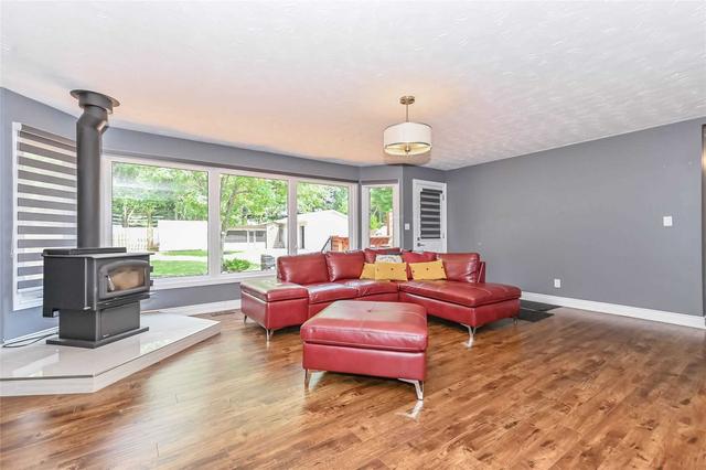 5527 Trafalgar Rd, House detached with 3 bedrooms, 2 bathrooms and 12 parking in Erin ON | Image 33