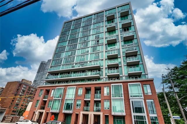 ph04 - 220 George St, Condo with 3 bedrooms, 4 bathrooms and 1 parking in Toronto ON | Image 1