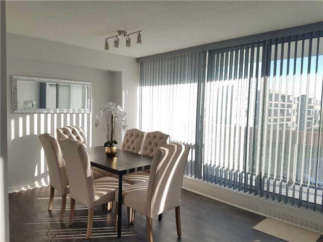 302 - 1801 O'connor Dr, Condo with 4 bedrooms, 2 bathrooms and 1 parking in Toronto ON | Image 2