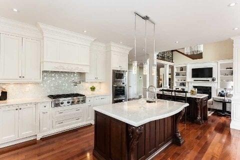 2489 Olinda, House detached with 5 bedrooms, 6 bathrooms and 15 parking in Mississauga ON | Image 7