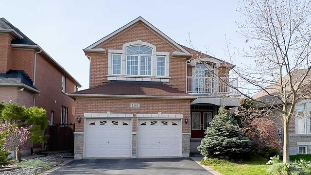 2502 Hertfordshire Way, House detached with 4 bedrooms, 4 bathrooms and 4 parking in Oakville ON | Image 1