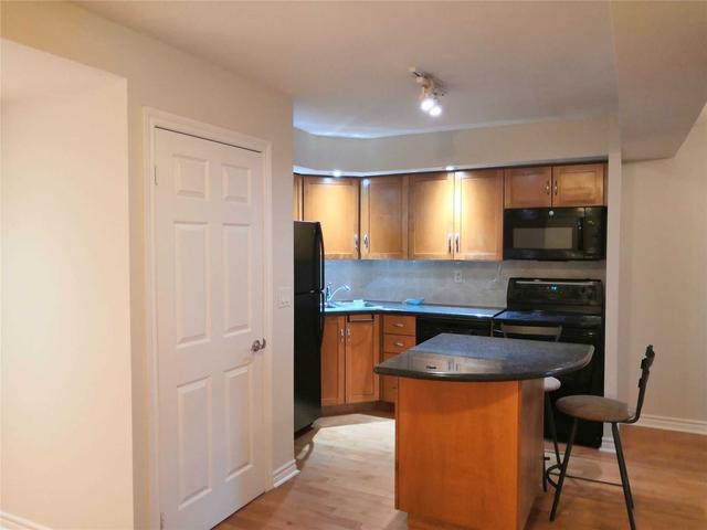 929 - 250 Wellington St W, Condo with 1 bedrooms, 1 bathrooms and 0 parking in Toronto ON | Image 13