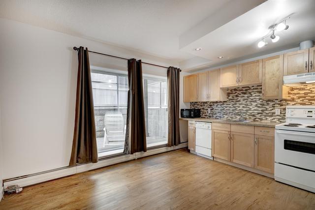12 - 609 67 Avenue Sw, Condo with 1 bedrooms, 1 bathrooms and null parking in Calgary AB | Image 2