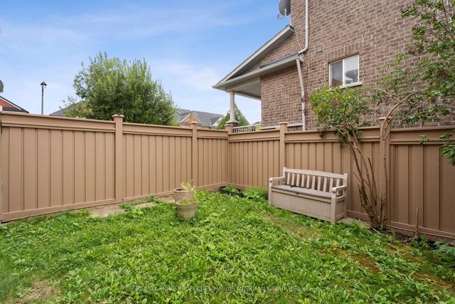 80 Barr Cres, House attached with 3 bedrooms, 4 bathrooms and 3 parking in Aurora ON | Image 20