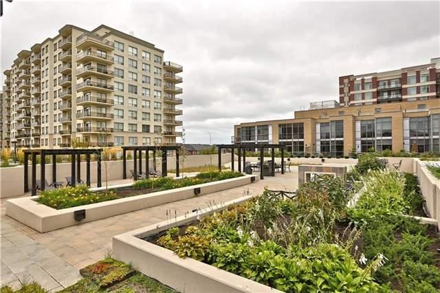 202 - 1940 Ironstone Dr, Condo with 1 bedrooms, 2 bathrooms and 2 parking in Burlington ON | Image 20