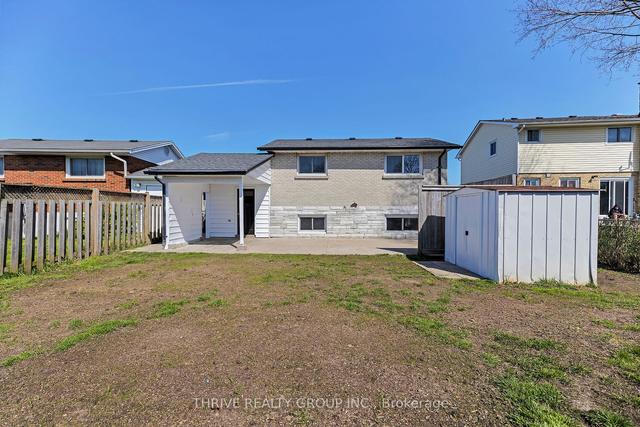 371 Admiral Dr, House detached with 3 bedrooms, 2 bathrooms and 2 parking in London ON | Image 29
