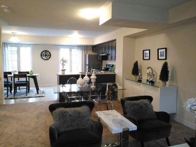 93 - 2280 Baronwood Dr E, House attached with 3 bedrooms, 3 bathrooms and 1 parking in Oakville ON | Image 5